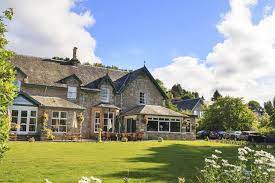 A journey across glengorm, from castle to coffeeshop, over hills and coastland. Bed And Breakfast Scotland 10 Most Cozy And Quaint Accommodations
