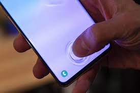 2020 popular 1 trends in cellphones & telecommunications, tools, computer & office, consumer electronics with fingerprint max pro and 1. Why The New Iphone Doesn T Have An In Display Fingerprint Sensor Pc World Australia