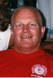 Obituary for Arnold Ray Pierce