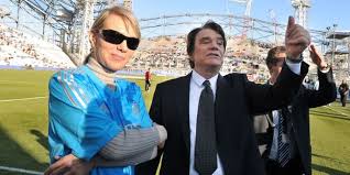 #affirme #bernard tapie #christine lagarde #fonctionnaire #tunisie. Bernard Tapie Je Prie Tous Les Jours Pour L Om