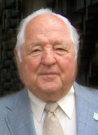 Robert Hammond Obituary