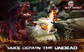 Join with up to 110 million of zombie shooter in intense offline sniper games and save the world. Dead Target Mod Apk V4 56 0 Unlimited Gold Money Techylist