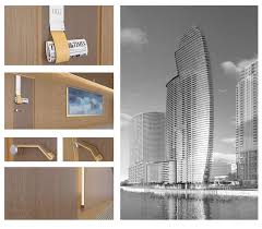 Aston martin residences condominios fueron diseñados por la galardonada firma de arquitectos bma & revuelta architecture y desarrollado por g & g business developments. Aston Martin Tower Miami Luxury Residences In Downtown Miami Amg Realty