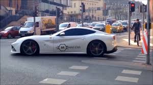 5.20 cr for petrol variant superfast and goes up to rs. Myfxpair Team From India Owns Ferrari 812 Superfast In Oxford Street Youtube