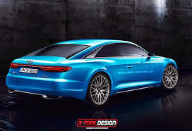 Affichez des voitures similaires et explorez différentes possibilités de finitions. Audi A9 E Tron Elle Est Confirmee Moniteur Automobile