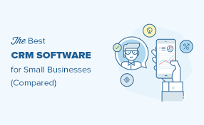 1crm mobile for android 1crm mobile is a free download for android devices in the google play store. 7 Best Crms For Small Businesses In 2021 With Free Options