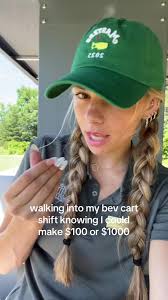 Discover the Excitement of My Bev Cart Shifts