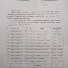 Maybe you would like to learn more about one of these? Program Padat Karya Tunai Pkt Dengan Memperdayakan Penjahit Di Desa Akah Desa Akah