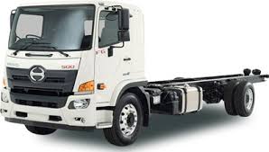 15,017 new and used commercial trucks to choose from. Hino 500 Series 4x2 Chassis Sts Global
