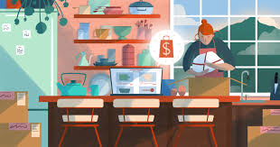 22 Selling Sites and Marketplaces for Selling Things Online (2024) - Shopify