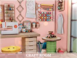Here is a list of 16 amazing craft room organization ideas that are simple and will make a world of difference. Sims 4 Crafts Room Cc All Free To Download Fandomspot