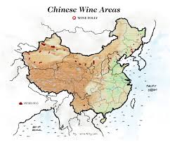 Provides directions, interactive maps, and satellite/aerial imagery of many countries. A Primer To Chinese Wine Regional Guide With Maps Wine Folly