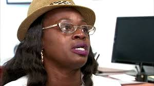 What Happened to Katrina Bookman?