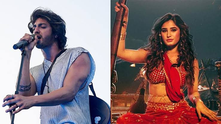 Year-Ender 2025: Ahaan Panday To Rasha Thadani - 5 Newcomers Who Made A  Mark With Stellar Debut | Outlook India
