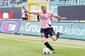 At palermo, balzaretti took the #42 jersey as a homage to his father, who was born in 1942; Psg Transfert Foot Balzaretti Combien Il Coute Rait