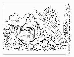 Click on the coloring page to open in a new widnow and print. Pictures Of Noah And The Ark Coloring Home