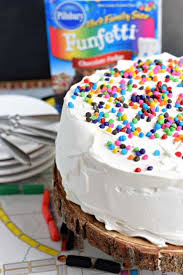 Cookies And Cream Brownie Ice Cream Cake Shugary Sweets