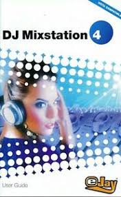 Download all 15 guides from the free mixing cheat sheet essentials below.] Ejay Dj Mixstation 4 Digital Music Mixing Desk Pc Disc Manual Ebay