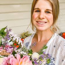 Wild Cottage Gardening