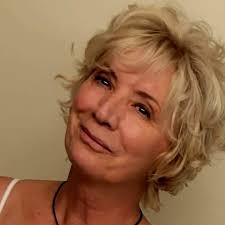 Should I change my hairstyle at 71?