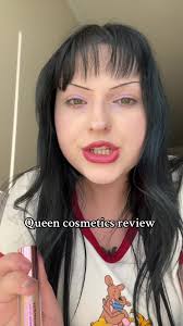 Queen Km Cosmetics Review