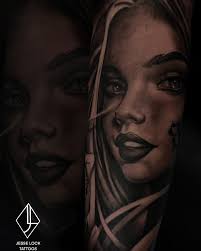 Jesse Lock (@jesselocktattoos) • Instagram photos and videos