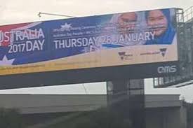 July 20, 2020 by heroanimals.me. Tampilkan Foto Wanita Berhijab Billboard Di Melbourne Diturunkan