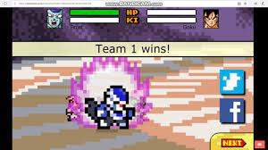 Check spelling or type a new query. Dragon Ball Z Devolution Unblocked Play Online Goku Games