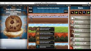 Build a beautiful city by clicking cookie. Cookie Clicker Bakery Name Hack