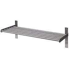 Ville de montréal il y a moins de 2 heures. Ikea Grundtal Etagere Murale Acier Inoxydable Amazon Fr Cuisine Maison