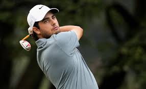 See a recent post on tumblr from @attractivegolfers about abraham ancer. Abraham Ancer Wins Nova Scotia Open Golf Canada