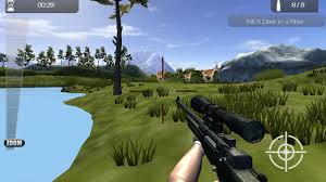 As has been mentioned by others far wiser than myself, the biggest problem with hunting games is that they are so damn passive. Safari Deer Hunting Ultimate Africa For Android Apk Download