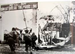 Chiến thắng 30/4/1975: Đòn thăm dò chiến lược | baotintuc.vn