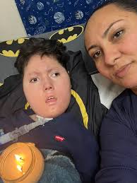 Creciendo con Atrofia Muscular Espinal*