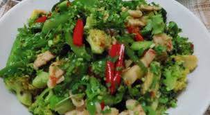 Lauk ini dimasak selepas nana balik dari hospital. 11 Resepi Sayur Campur Simple Enak Anda Boleh Hasilkan
