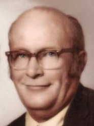 Bryan Melton Jr. (1932-1998)