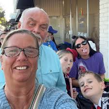 True superhero: school nutrition services supervisor