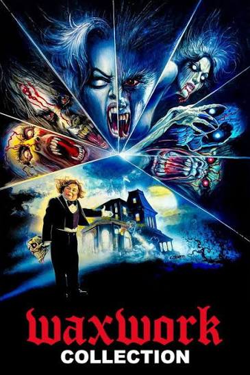 Waxwork Collection — The Movie Database (TMDB)