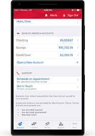 Fails, the fdic may require information from you, including a government identification number, to determine the amount of your insured deposits. Mobile Banking For Students At Bank Of America