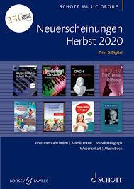 Vandrei sued mclachlan over damages for breach of confidence and breach of moral rights, but the lawsuit was dropped when vandrei killed himself. Neuerscheinungen Herbst 2020 Print Digital By Schott Music Issuu