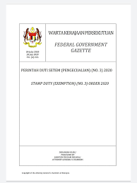 Dibuat melalui stamps mulai 1 mac 2021 kecuali bagi surat cara subsidiari yang mana surat cara prinsipal telah disetemkan menggunakan kaedah setem tertera frangki digital. Fawwaz Co Posts Facebook