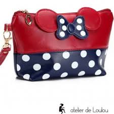 Epingle Par Compagnie Des Elfes Sur Atelier De Loulou Pochette Fourre Tout Sac