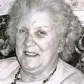 Obituary information for Louise “Jackie” Trainum Davis