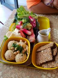 We are grateful for the opportunity to make ried's food barn your favorite supermarket, bakery and deli. World Food Barn Paris Restaurant Happycow