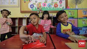 7 Doa Untuk Anak Agar Soleh Pintar Dan Berkah