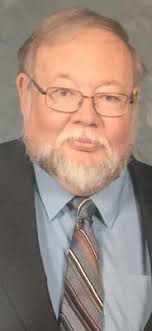 David Vaught Obituary (2020)