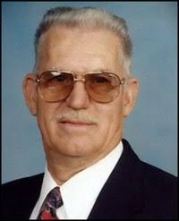 Edward Meadows Obituary (2016)