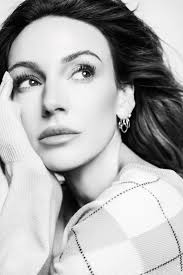 IN CONVERSATION WITH MICHELLE KEEGAN — Numéro Netherlands