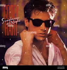 Corey hart hi-res stock photography and images