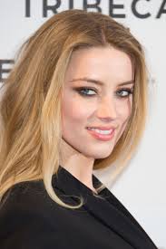 How To Get Your Eyes To Look All Smudgy And Amazing Like Amber Heard S Amber Heard Hair Amber Heard Makeup Amber Heard